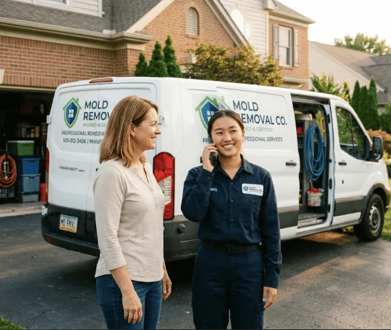 Crawlspace Mold Remediation Prince George, VA FAQs